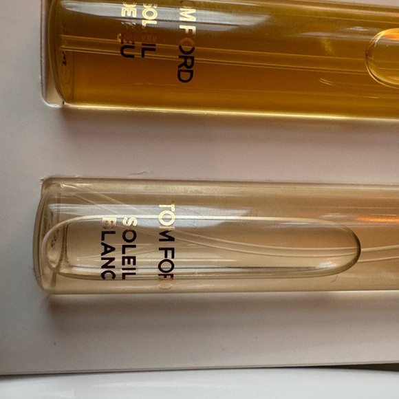 SOLEIL COLLECTION SET by Tom Ford - Picture 5 of 6